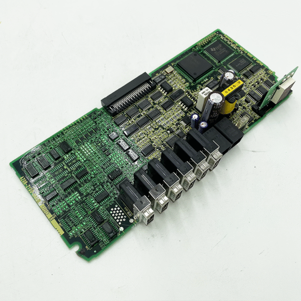 A20B-2100-0800 FANUC PCB(Circuit Board) - Image 2