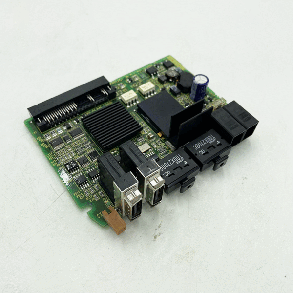 A20B-2101-0050 FANUC PCB(Circuit Board) - Image 2