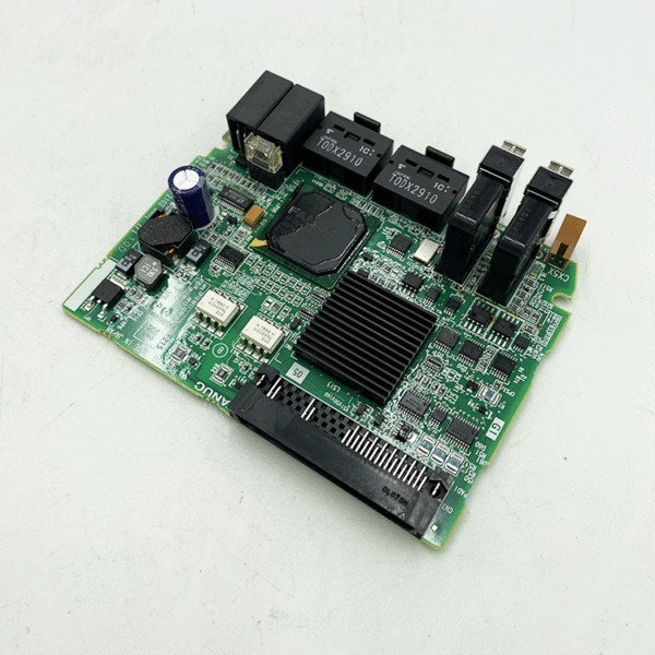 A20B-2102-0081 FANUC PCB(Circuit Board) - Image 2
