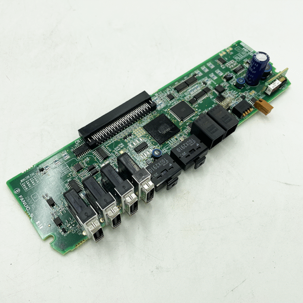 A20B-2102-0642 FANUC PCB(Circuit Board) - Image 2