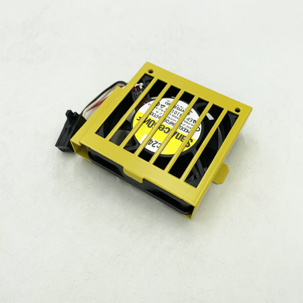 A90L-0001-0423#60 FANUC Fan - Image 2