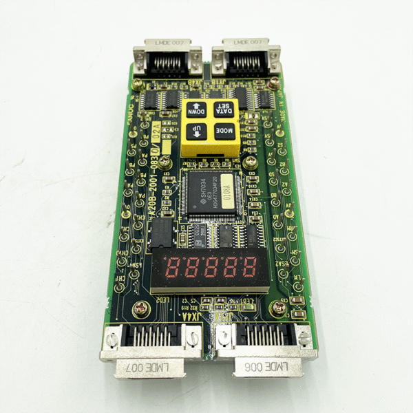 A20B-2001-0830 FANUC PCB(Circuit Board)