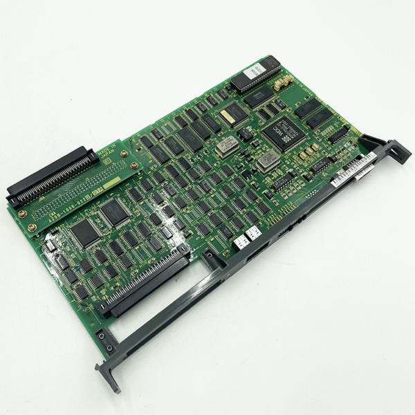 FANUC A20B-8001-0481 BOARD A20B-8001-0481/05C "TESTED GOOD" - Image 2