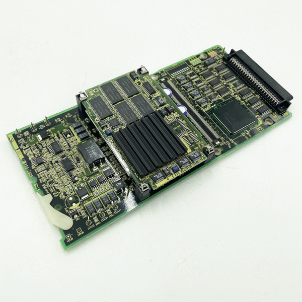 A20B-8002-0040 FANUC PCB(Circuit Board) - Image 3