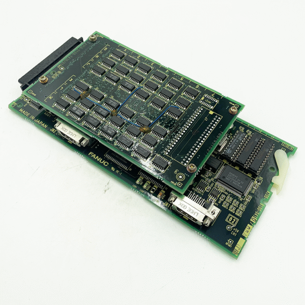 A20B-8100-0430 FANUC PCB(Circuit Board) - Image 3