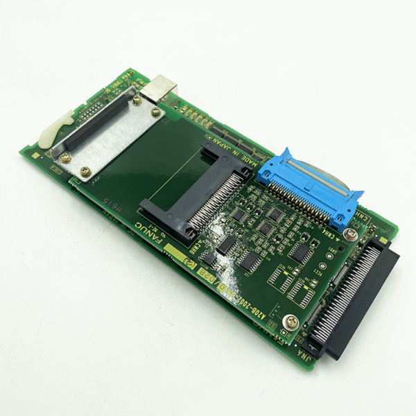 A20B-2002-0960 FANUC PCB(Circuit Board) - Image 3