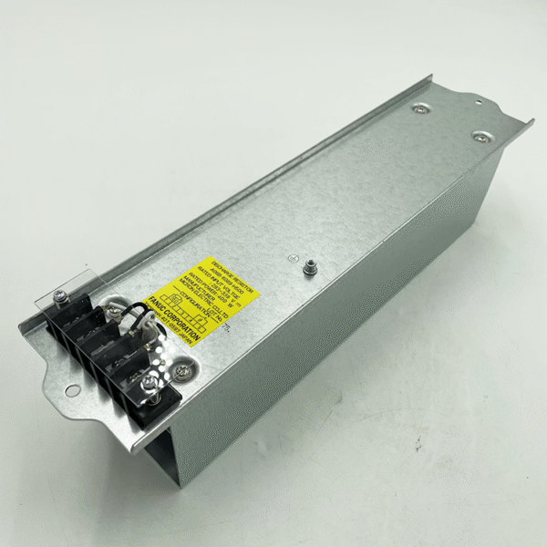 A06B-6089-H500 FANUC DISCHARGE RESISTOR UNIT - Image 3