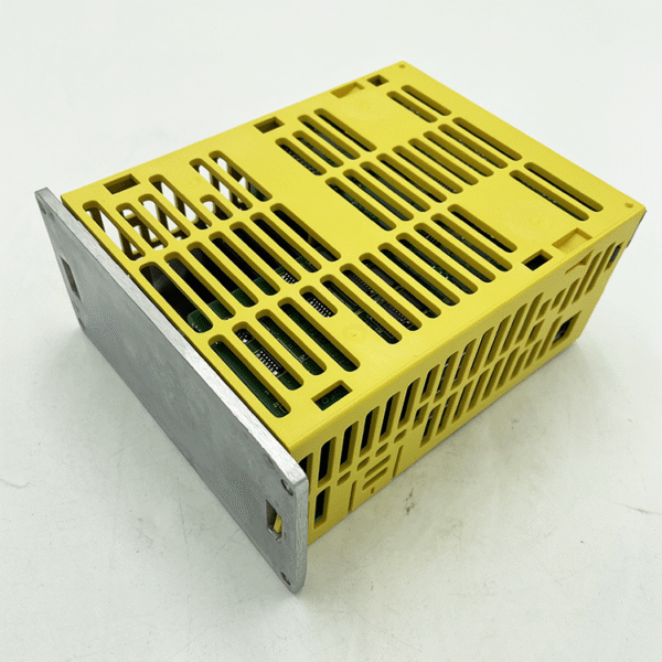 A06B-6132-H002 FANUC Amplifier(driver) - Image 3