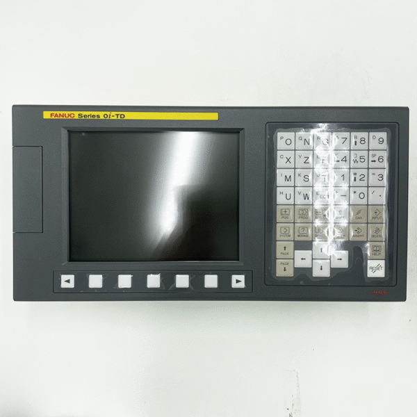 FANUC System Unit A02B-0319-B500 - Image 3
