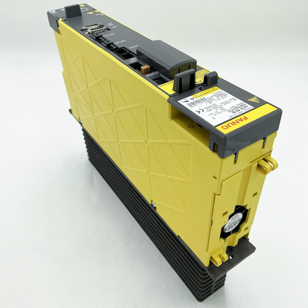 A06B-6240-H104 FANUC Amplifier(driver) - Image 3