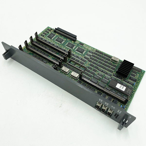A16B-2200-0910 FANUC PCB(Circuit Board) - Image 3