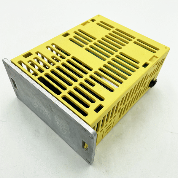 A60B-6160-H002 FANUC Amplifier(driver) - Image 3