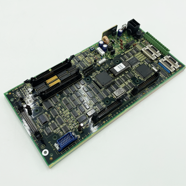 A16B-2201-0115 FANUC PCB(Circuit Board) - Image 3