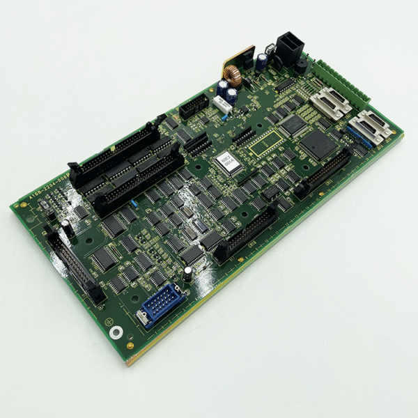 A16B-2204-0085 FANUC PCB(Circuit Board) - Image 3