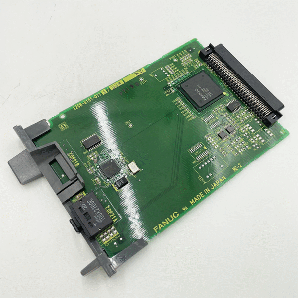 A20B-8101-0111 FANUC PCB(Circuit Board) - Image 3