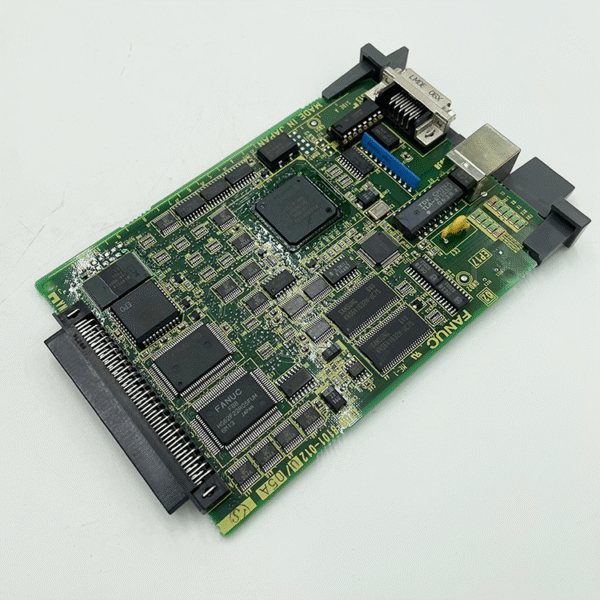 A20B-8101-0120 FANUC PCB(Circuit Board) - Image 3