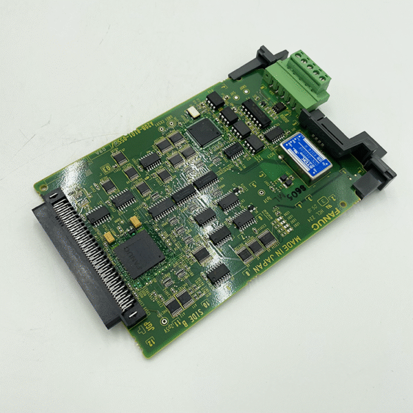 A20B-8101-0550 FANUC PCB(Circuit Board) - Image 3