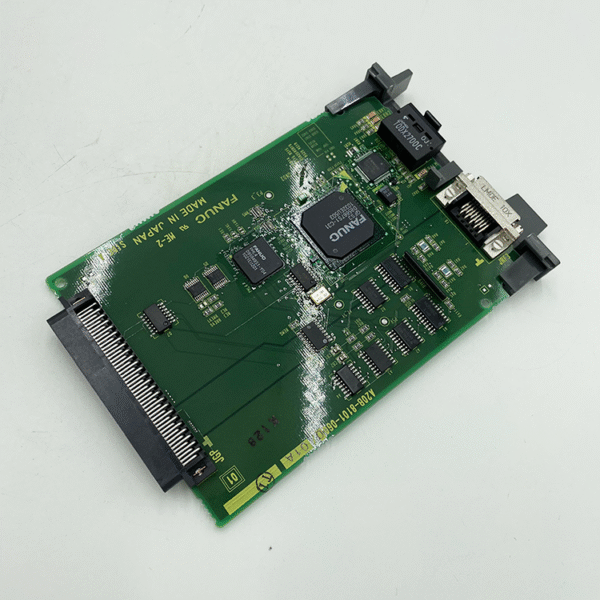 A20B-8101-0600 FANUC PCB(Circuit Board) - Image 3
