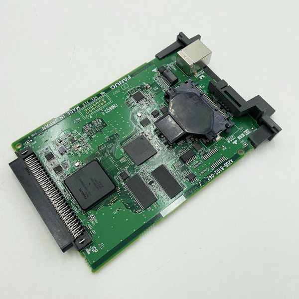 A20B-8102-0420 FANUC PCB(Circuit Board) - Image 3