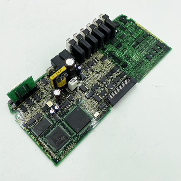 A20B-2100-0800 FANUC PCB(Circuit Board) - Image 3