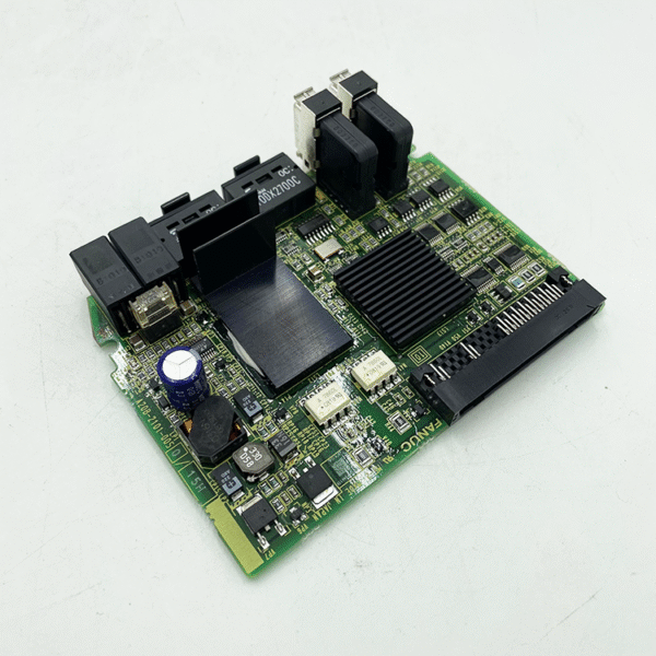 A20B-2101-0050 FANUC PCB(Circuit Board) - Image 3