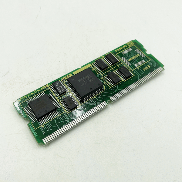 A20-2900-0361 FANUC PCB(Circuit Board) - Image 3