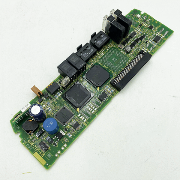 A20B-2101-0890 FANUC PCB(Circuit Board) - Image 3