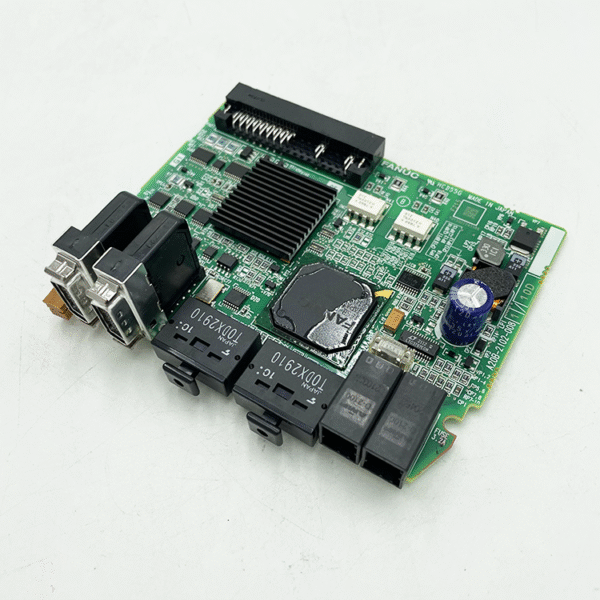 A20B-2102-0081 FANUC PCB(Circuit Board) - Image 3