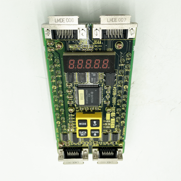 A20B-2001-0830 FANUC PCB(Circuit Board) - Image 3
