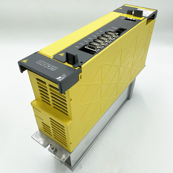 A06B-6111-H011#550 FANUC Amplifier(driver) - Image 3