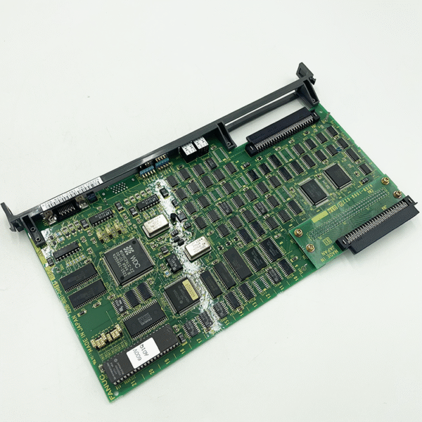 FANUC A20B-8001-0481 BOARD A20B-8001-0481/05C "TESTED GOOD" - Image 3