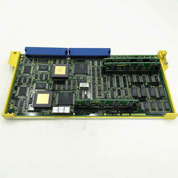 A16B-2200-0741 FANUC PCB(Circuit Board) - Image 5