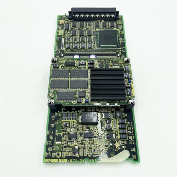 A20B-8002-0040 FANUC PCB(Circuit Board)
