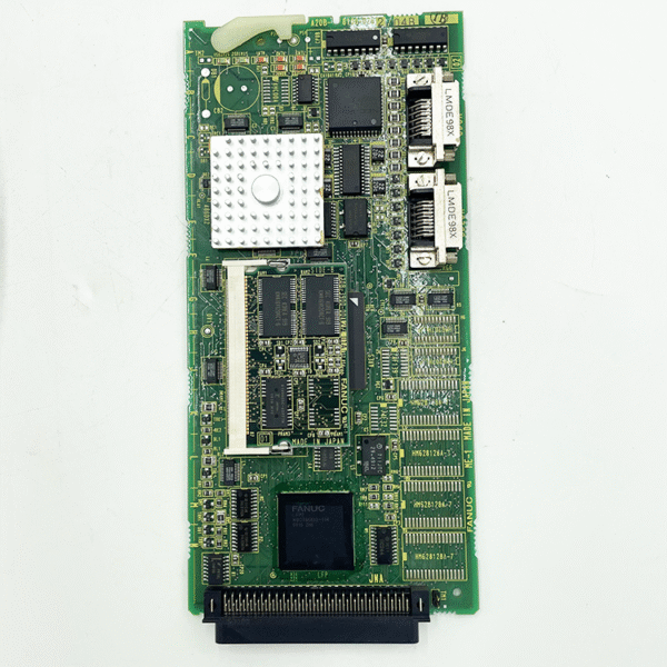 A20B-8100-0262 FANUC PCB(Circuit Board) - Image 4