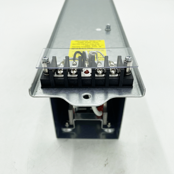 A06B-6089-H500 FANUC DISCHARGE RESISTOR UNIT