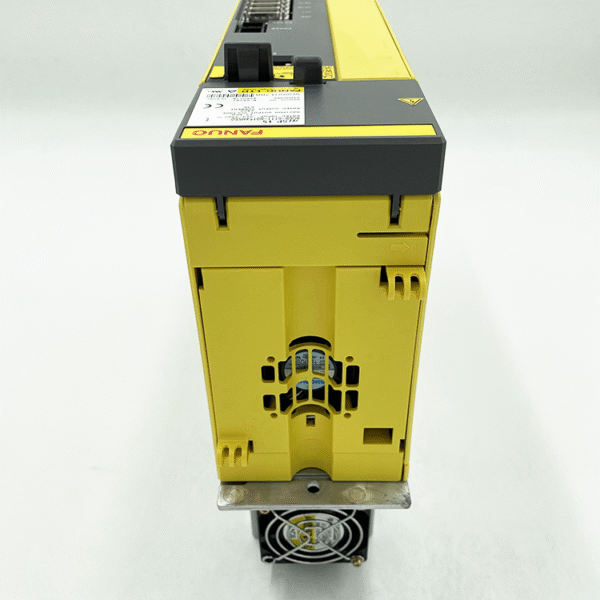 A06B-6111-H015#H550 FANUC Amplifier(driver) - Image 4