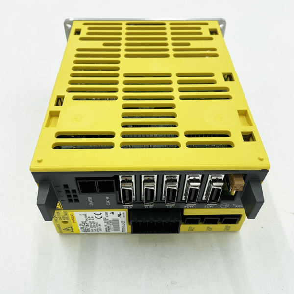 A06B-6132-H002 FANUC Amplifier(driver)