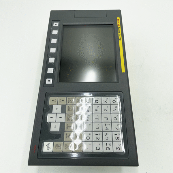 FANUC System Unit A02B-0319-B500 - Image 4