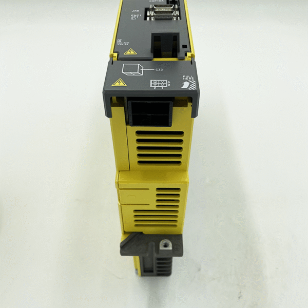 A06B-6240-H104 FANUC Amplifier(driver) - Image 4