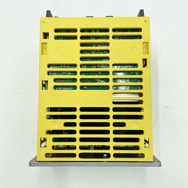 A60B-6160-H002 FANUC Amplifier(driver) - Image 4