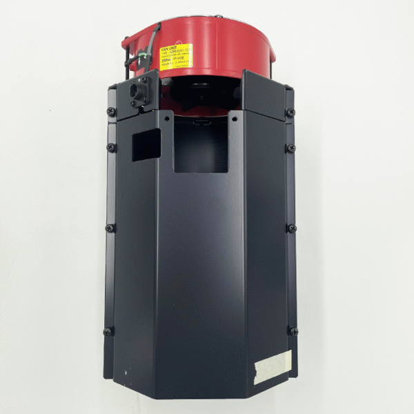 A06B-0241-K053 FANUC (Motor) - Image 4