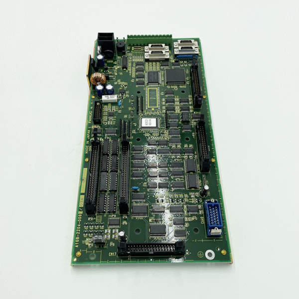 A16B-2204-0085 FANUC PCB(Circuit Board) - Image 4