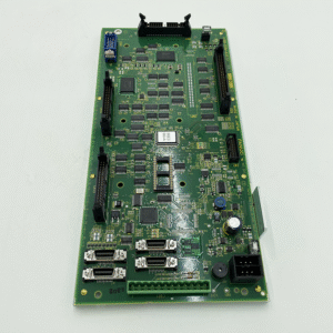 A16B-2204-0335 FANUC PCB(Circuit Board)