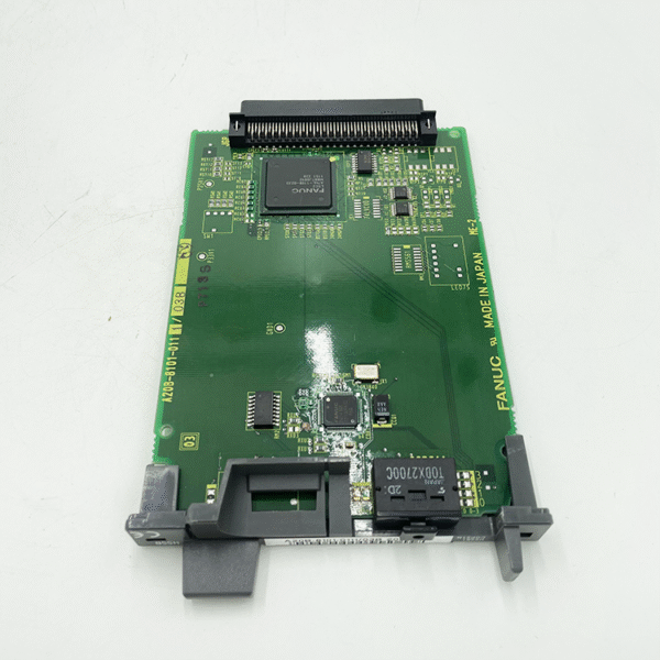 A20B-8101-0111 FANUC PCB(Circuit Board) - Image 4