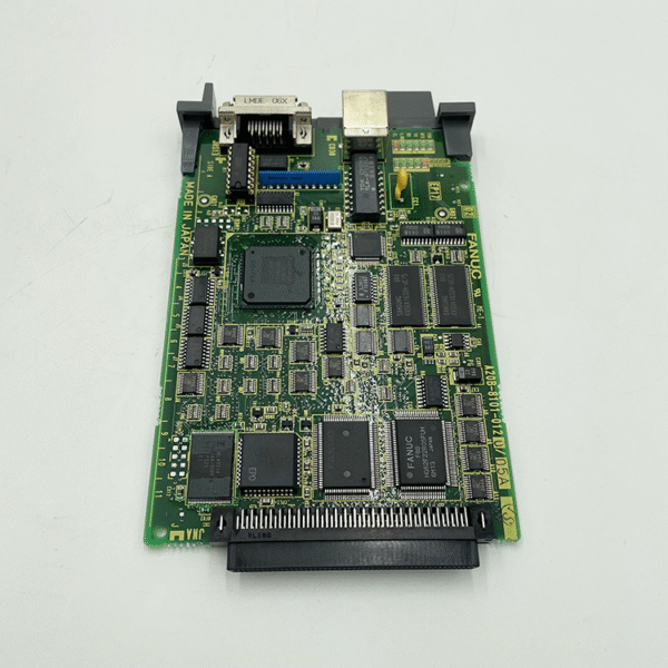A20B-8101-0120 FANUC PCB(Circuit Board) - Image 4