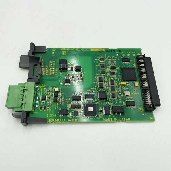 A20B-8101-0330 FANUC PCB(Circuit Board) - Image 4