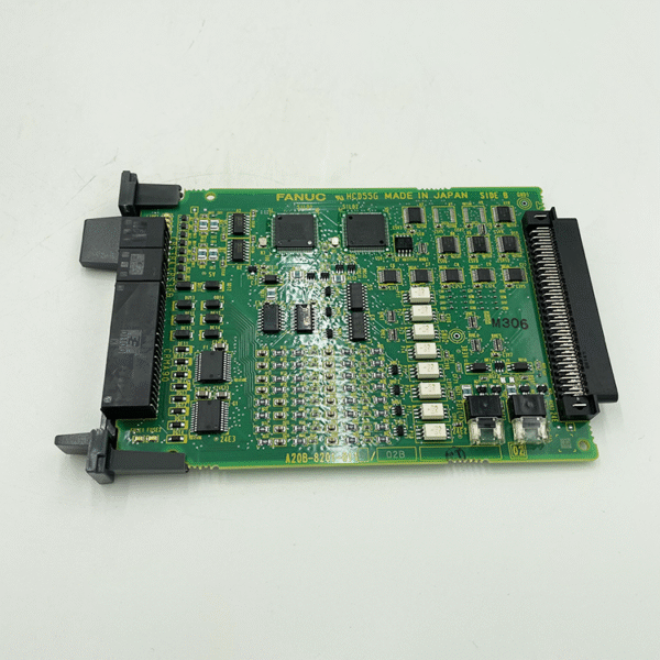 A20B-8201-0110 FANUC PCB(Circuit Board - Image 4
