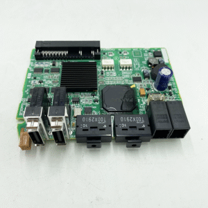 A20B-2102-0081 FANUC PCB(Circuit Board)