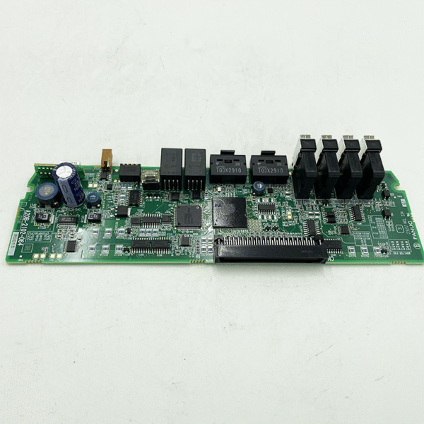 A20B-2102-0642 FANUC PCB(Circuit Board) - Image 4