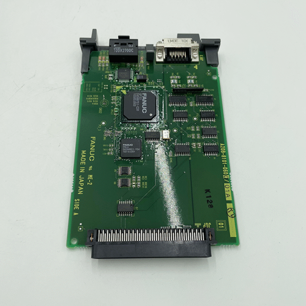 A20B-8101-0600 FANUC PCB(Circuit Board)